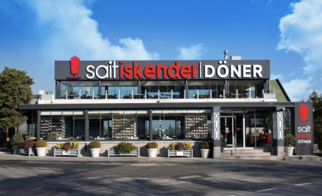 Yeme-içme sektörünün yeni gözdesi paket restoranlar