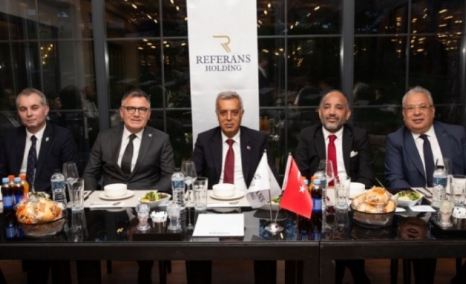 Bursa Büyükşehir Belediyesi’ne gastronomi ödülü
