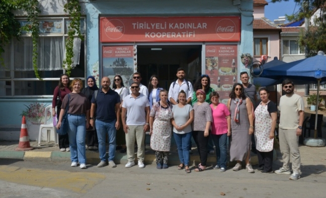 Bursa’nın mutfak mirası kayıt altına alınıyor