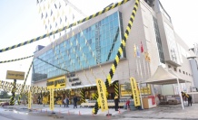 Bursa'nın en ucuz marketi açıldı!