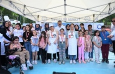 Türkiye’nin en ‘özel’ Gastronomi Yarışması