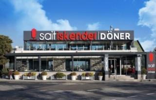 Yeme-içme sektörünün yeni gözdesi paket restoranlar