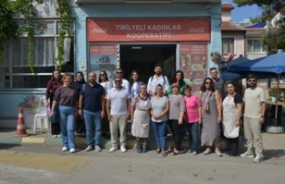 Bursa’nın mutfak mirası kayıt altına alınıyor