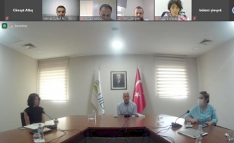 Amaç Bursa Siyahı İnciri’ni daha geniş kitlelere tanıtmak