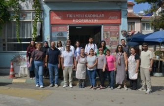 Bursa’nın mutfak mirası kayıt altına alınıyor