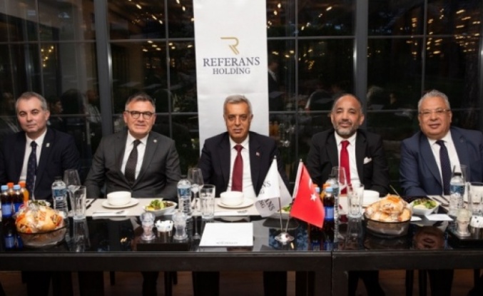 Bursa Büyükşehir Belediyesi’ne gastronomi ödülü