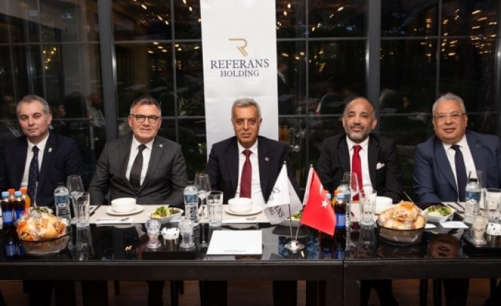 Bursa Büyükşehir Belediyesi’ne gastronomi ödülü